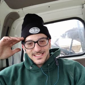 Meet your Posher, Hunter